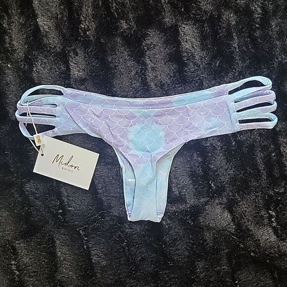 Midori Mermaid Tavarua Bottom - Picture 3 of 4